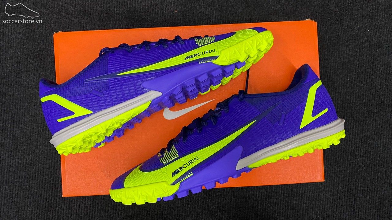 Nike Mercurial Vapor 14 Academy TF Recharge pack-CV0978-474