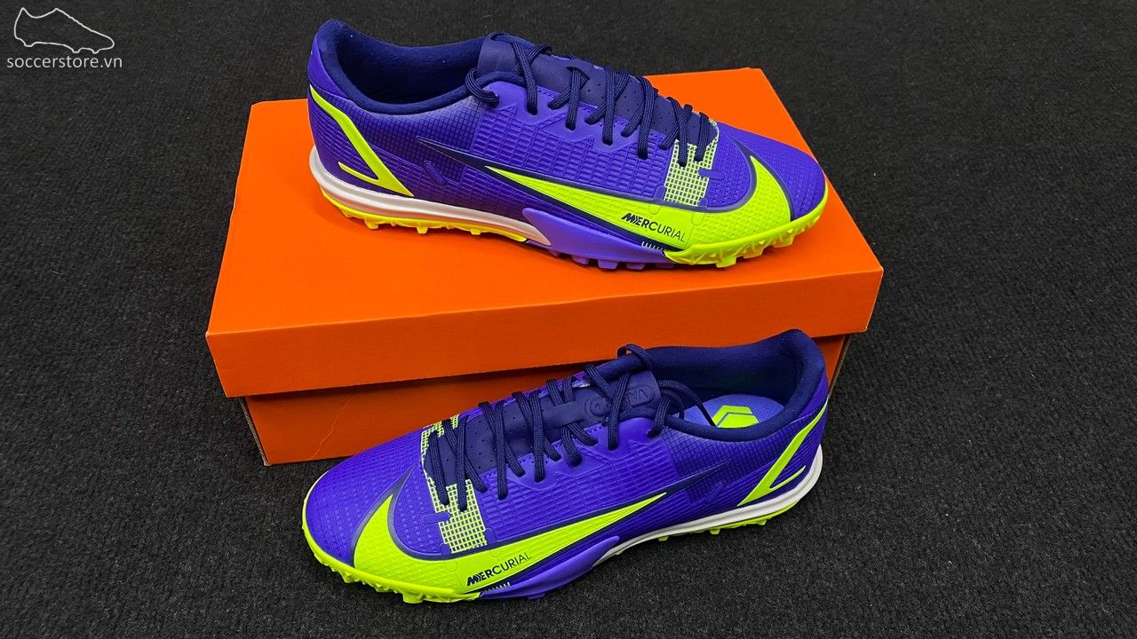 Nike Mercurial Vapor 14 Academy TF Recharge pack-CV0978-474