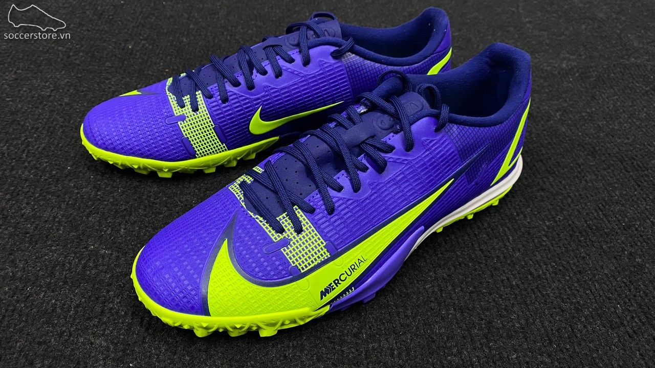 Nike Mercurial Vapor 14 Academy TF Recharge pack-CV0978-474