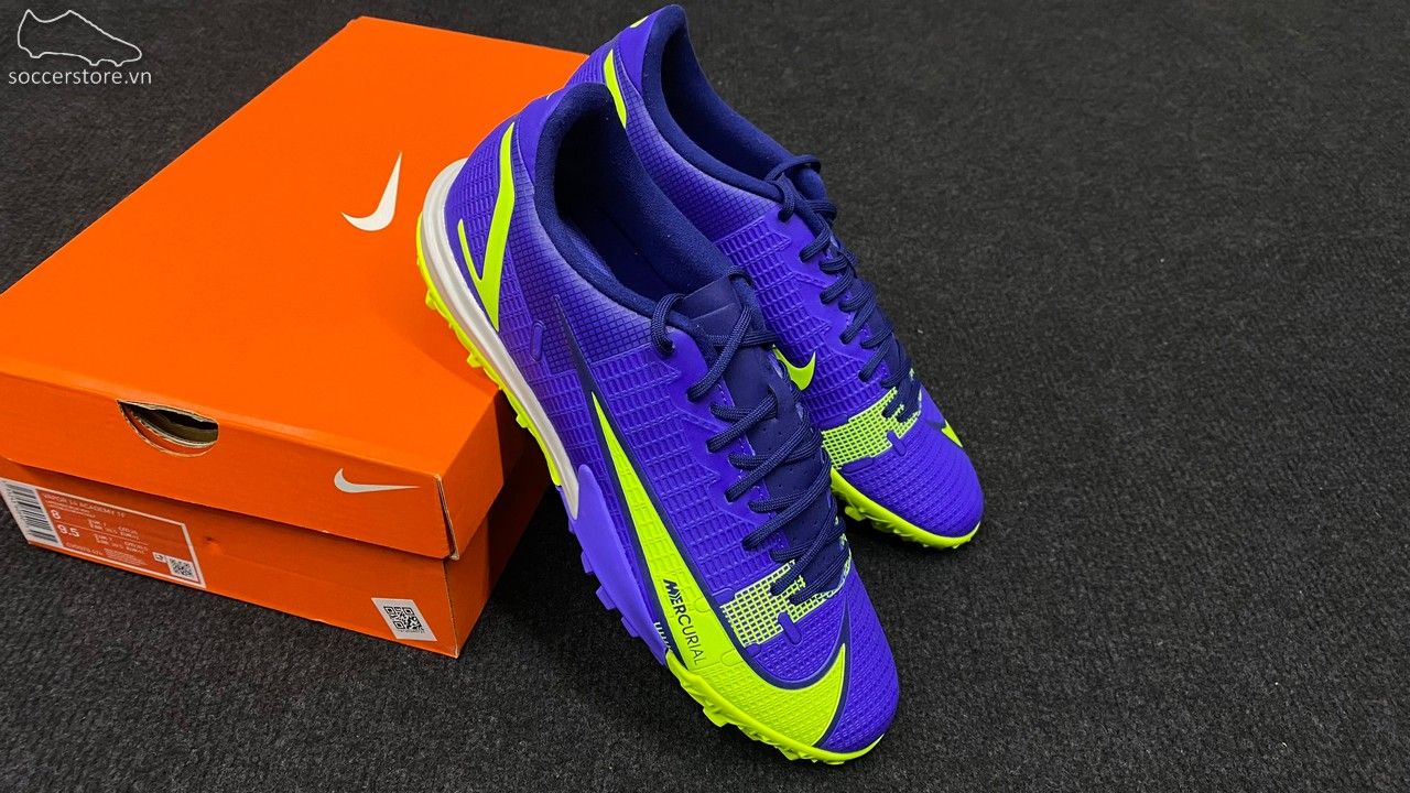 Nike Mercurial Vapor 14 Academy TF Recharge pack-CV0978-474