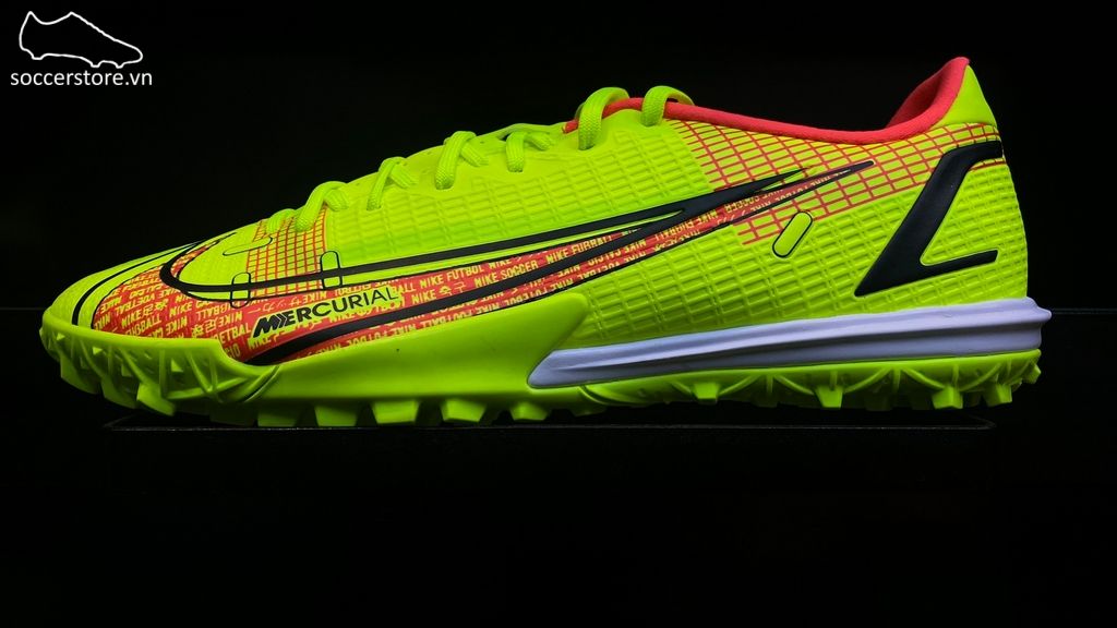 giày Nike Mercurial Vapor 14 Academy TF CV0978-760