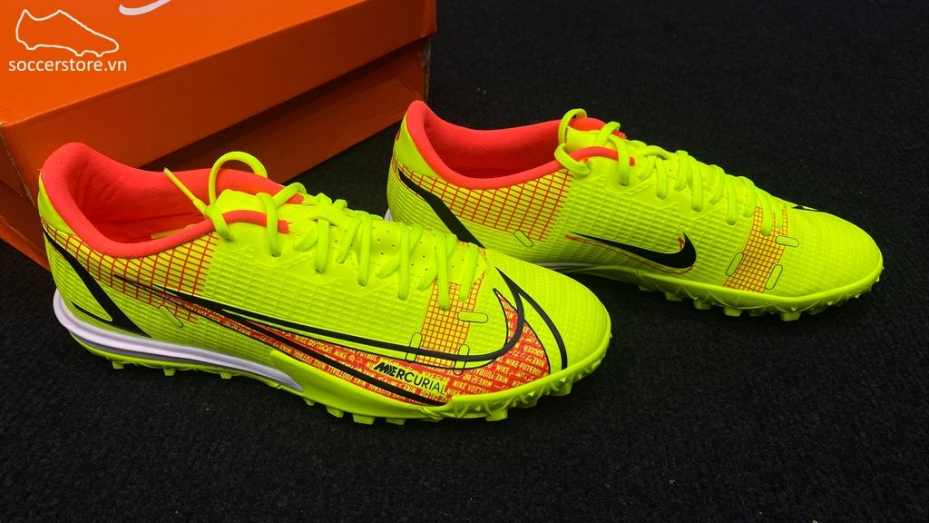 giày Nike Mercurial Vapor 14 Academy TF CV0978-760