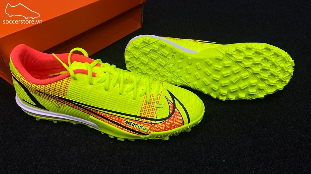 giày Nike Mercurial Vapor 14 Academy TF CV0978-760