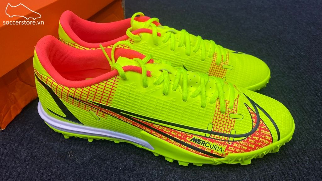 giày Nike Mercurial Vapor 14 Academy TF CV0978-760