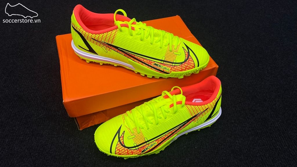 giày Nike Mercurial Vapor 14 Academy TF CV0978-760