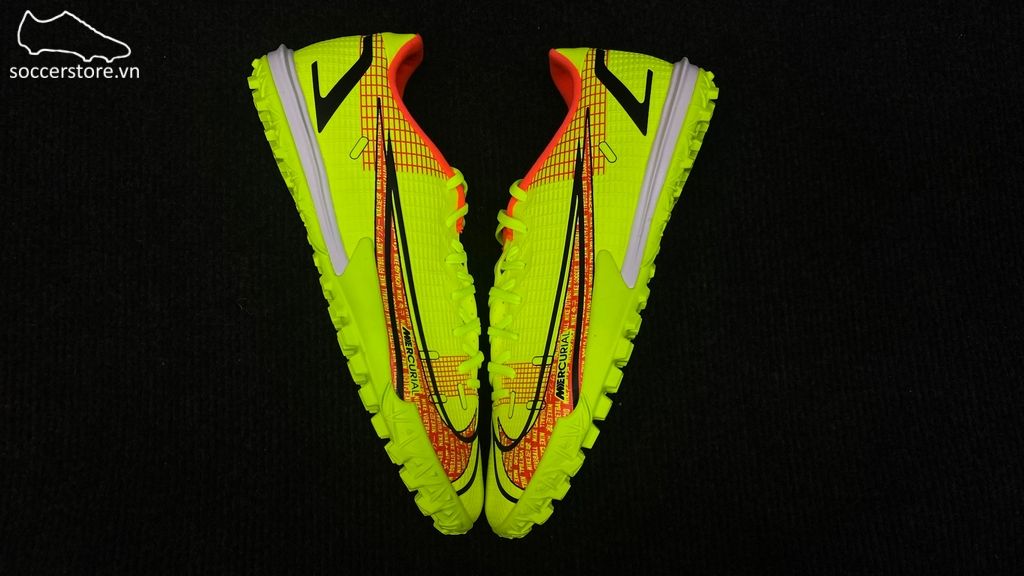 giày Nike Mercurial Vapor 14 Academy TF CV0978-760
