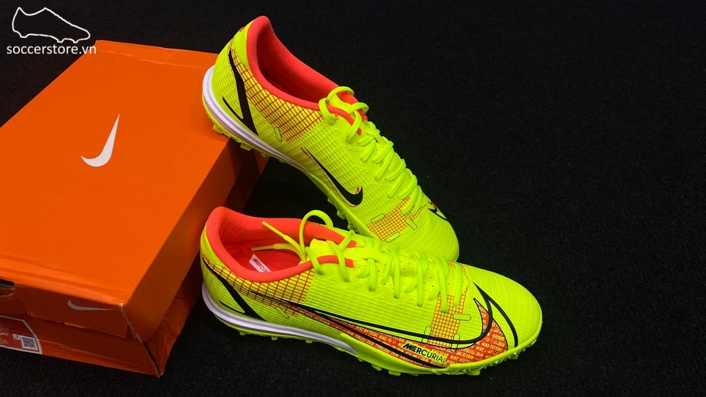 giày Nike Mercurial Vapor 14 Academy TF CV0978-760