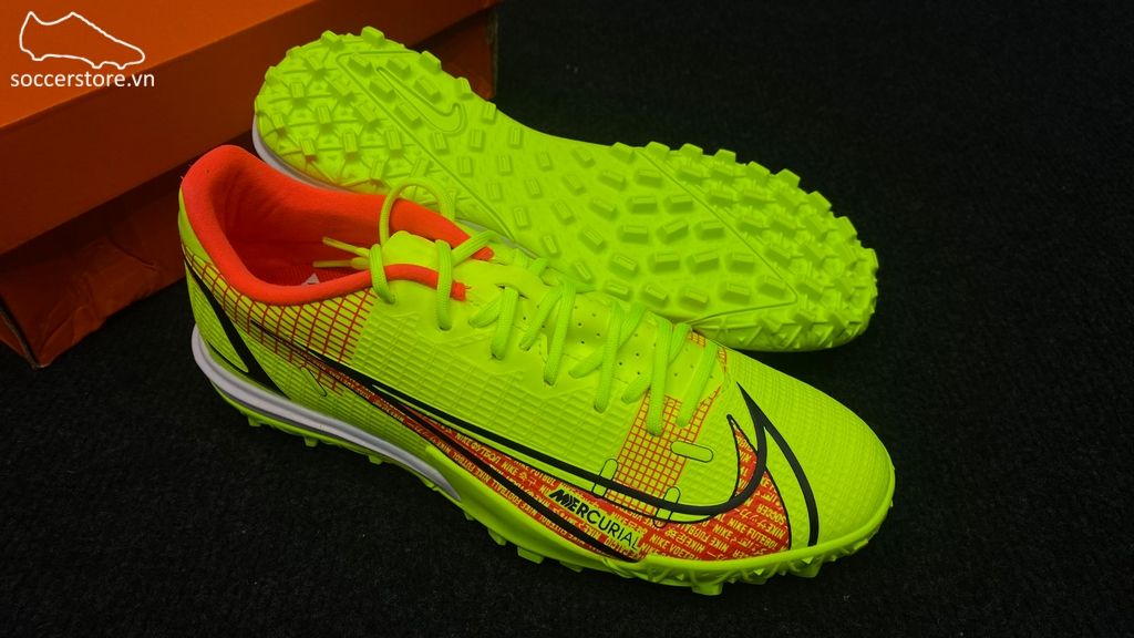 giày Nike Mercurial Vapor 14 Academy TF CV0978-760