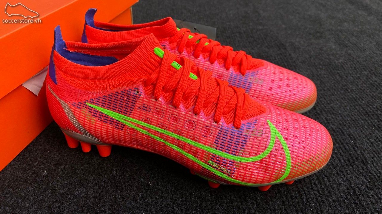 Nike Mercurial Vapor 14 Pro AG - CV0990-600