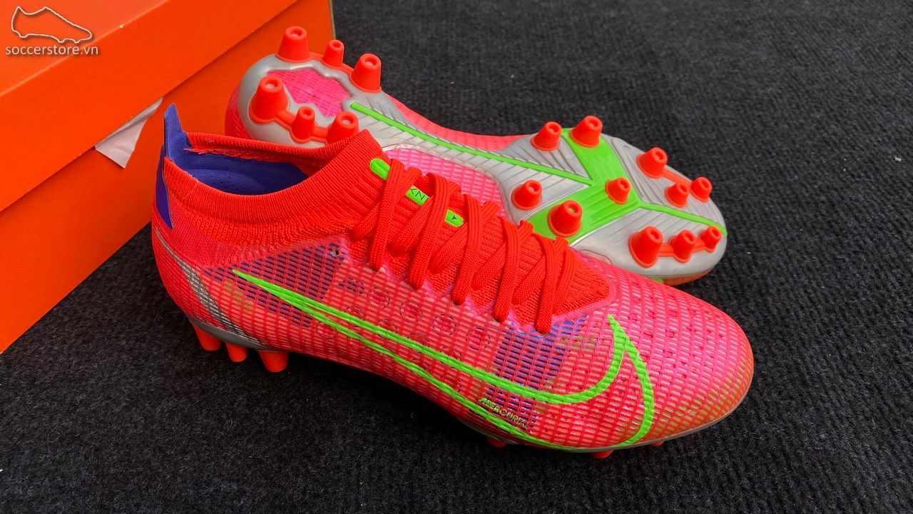 Nike Mercurial Vapor 14 Pro AG - CV0990-600