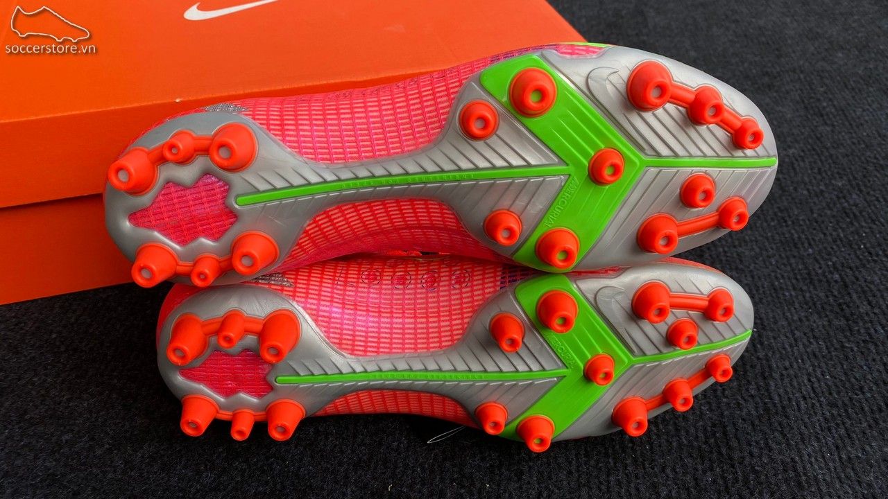 Nike Mercurial Vapor 14 Pro AG - CV0990-600