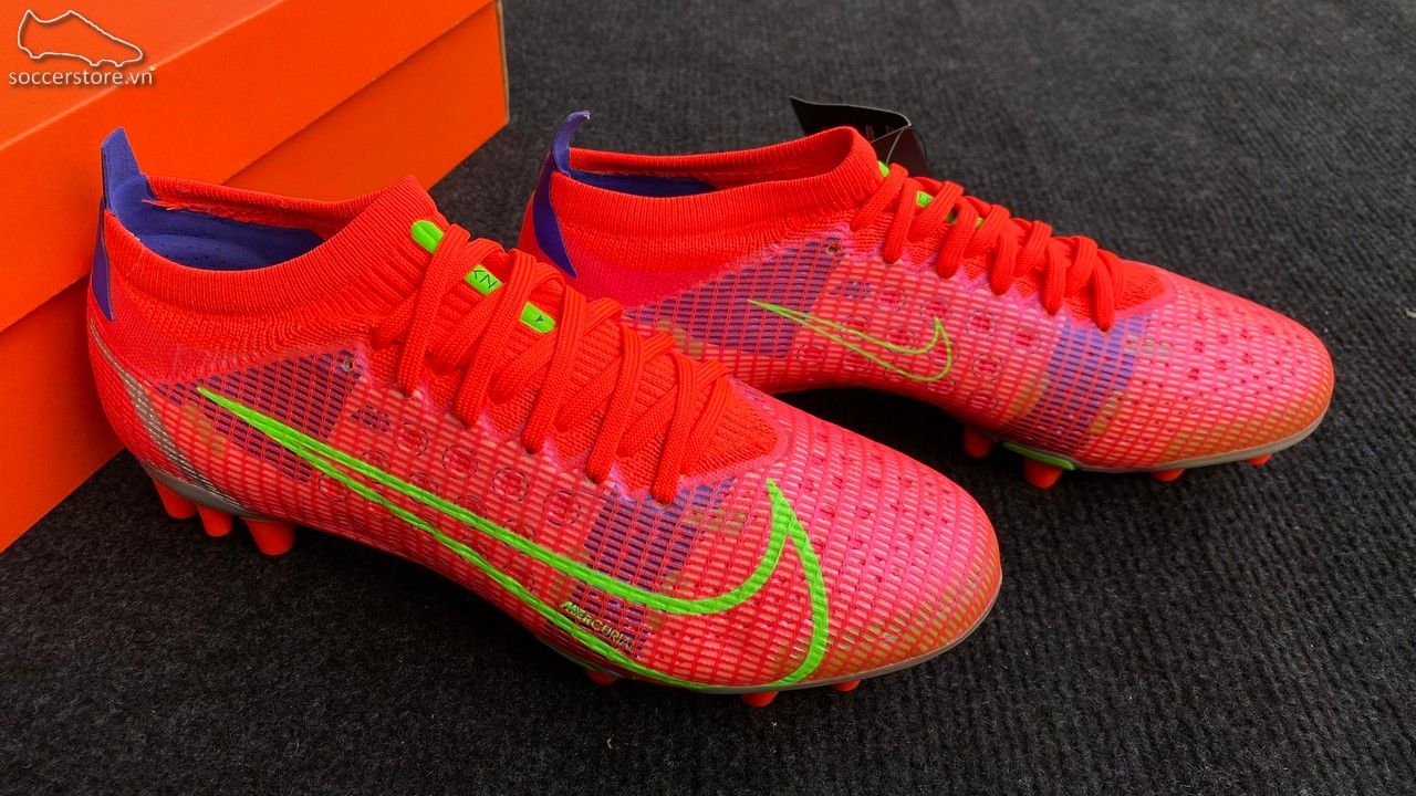 Nike Mercurial Vapor 14 Pro AG - CV0990-600