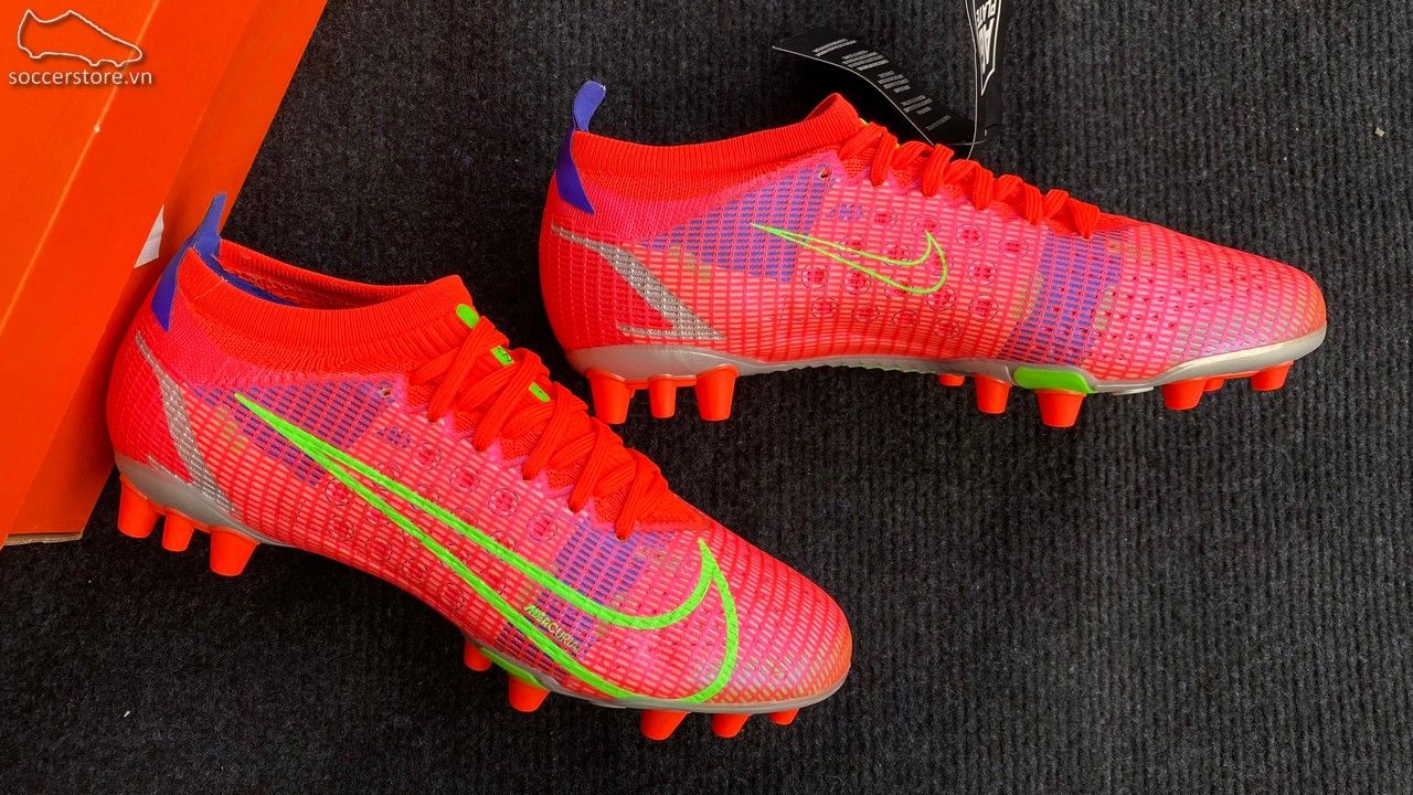Nike Mercurial Vapor 14 Pro AG - CV0990-600