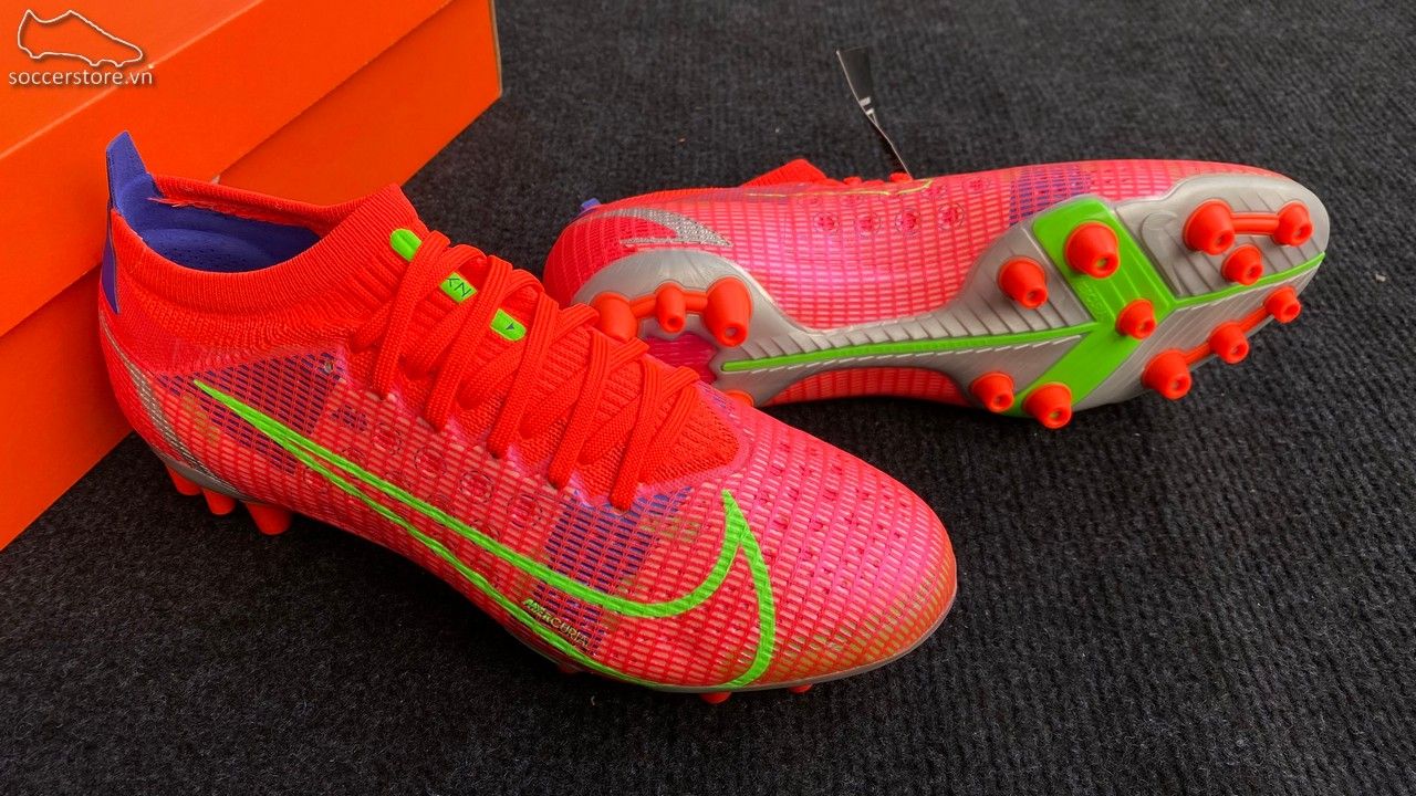 Nike Mercurial Vapor 14 Pro AG - CV0990-600