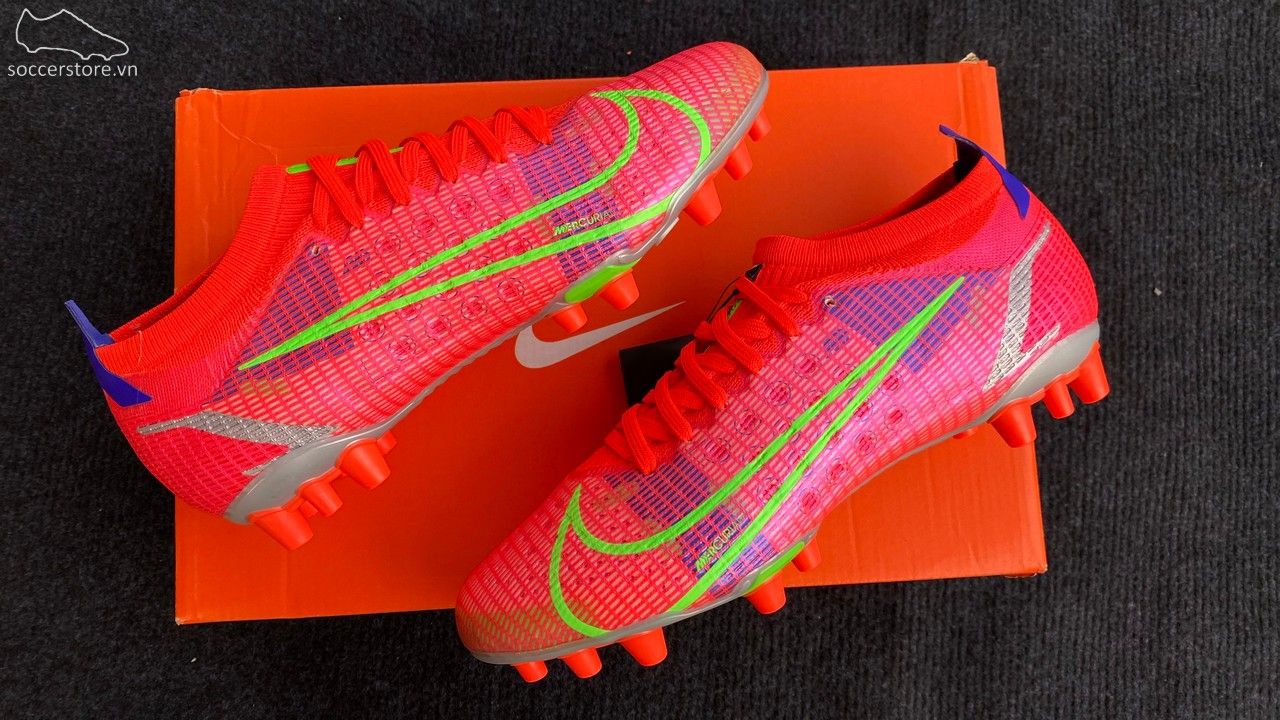 Nike Mercurial Vapor 14 Pro AG - CV0990-600