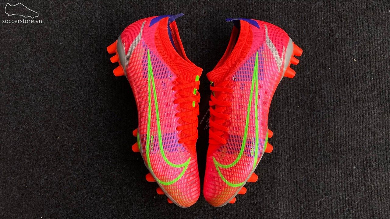 Nike Mercurial Vapor 14 Pro AG - CV0990-600