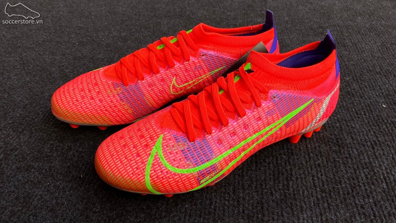Nike Mercurial Vapor 14 Pro AG - CV0990-600