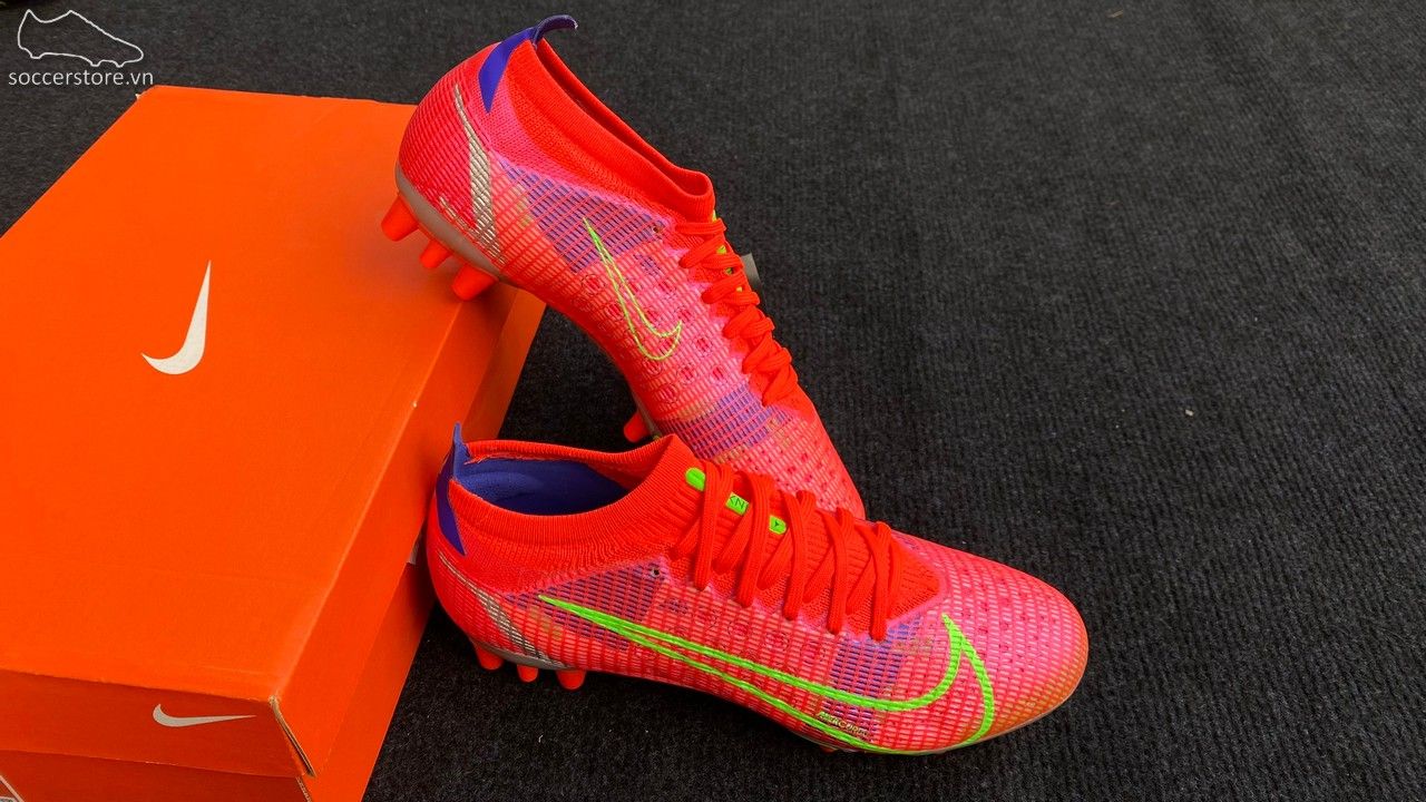 Nike Mercurial Vapor 14 Pro AG - CV0990-600