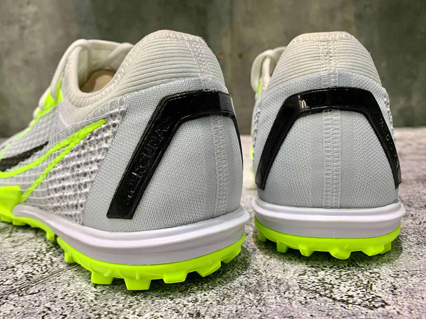 Nike Mercurial Vapor 14 Pro TF Silver Safari CV1001-107