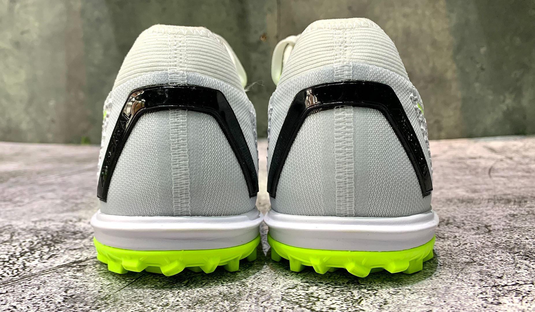 Nike Mercurial Vapor 14 Pro TF Silver Safari CV1001-107