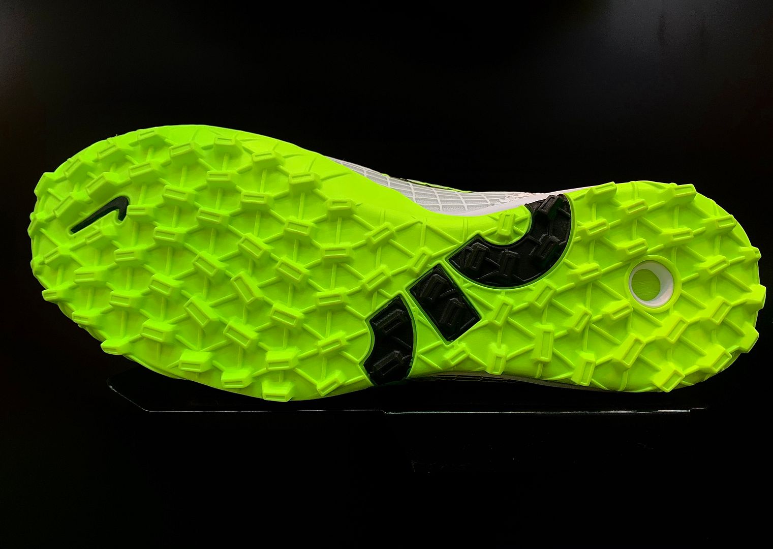 Nike Mercurial Vapor 14 Pro TF Silver Safari CV1001-107