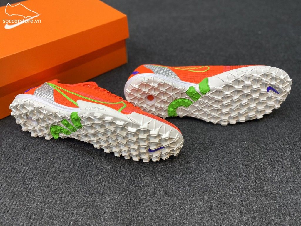 Nike Mercurial Vapor 14 Pro TF Spectrum - CV1001-600