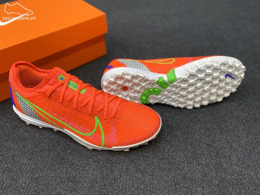 Nike Mercurial Vapor 14 Pro TF Spectrum - CV1001-600