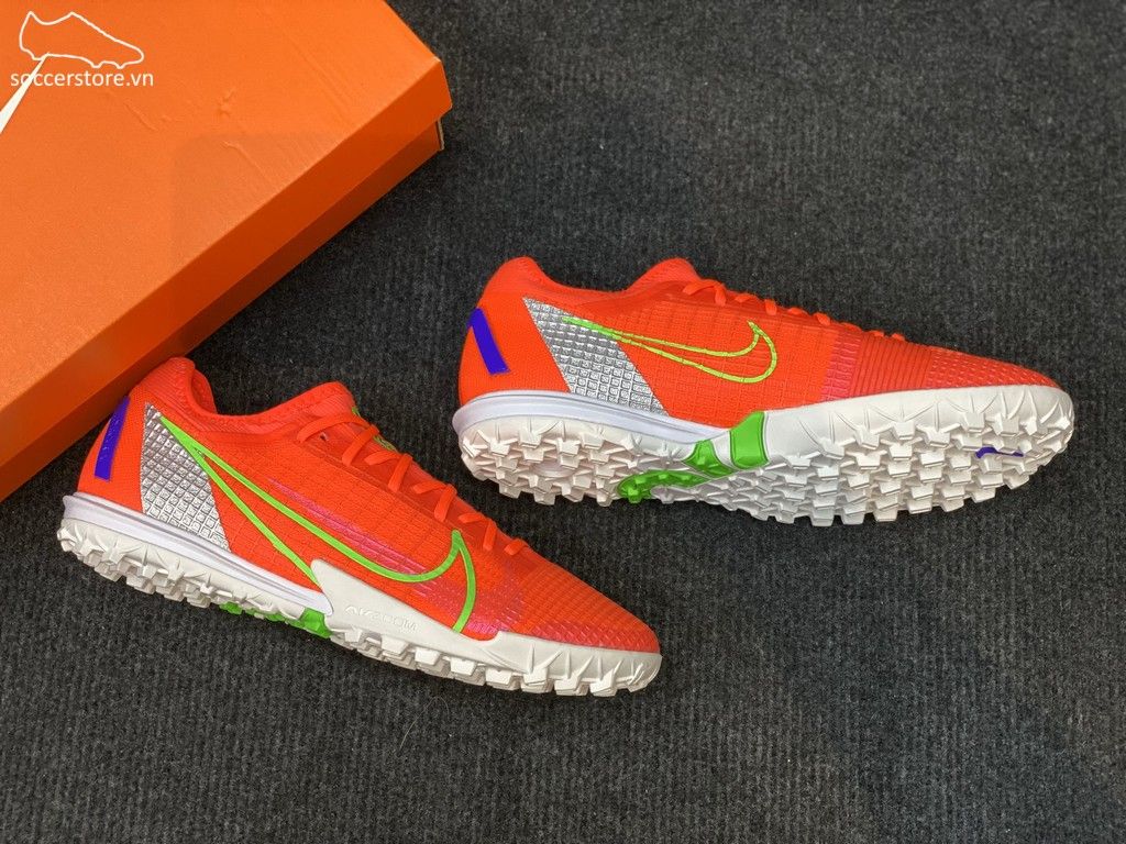 Nike Mercurial Vapor 14 Pro TF Spectrum - CV1001-600