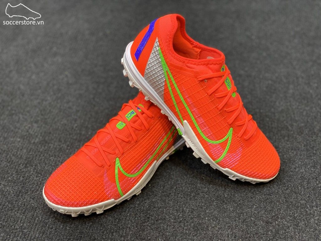 Nike Mercurial Vapor 14 Pro TF Spectrum - CV1001-600
