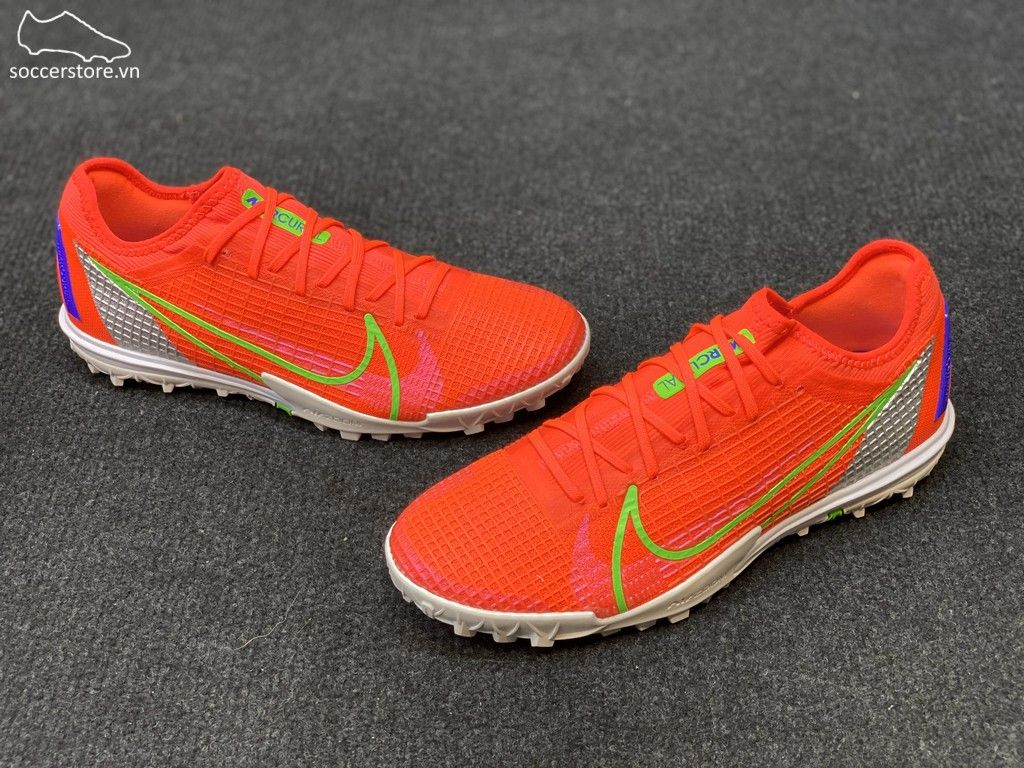 Nike Mercurial Vapor 14 Pro TF Spectrum - CV1001-600