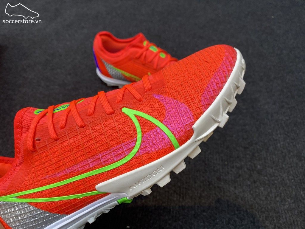 Nike Mercurial Vapor 14 Pro TF Spectrum - CV1001-600