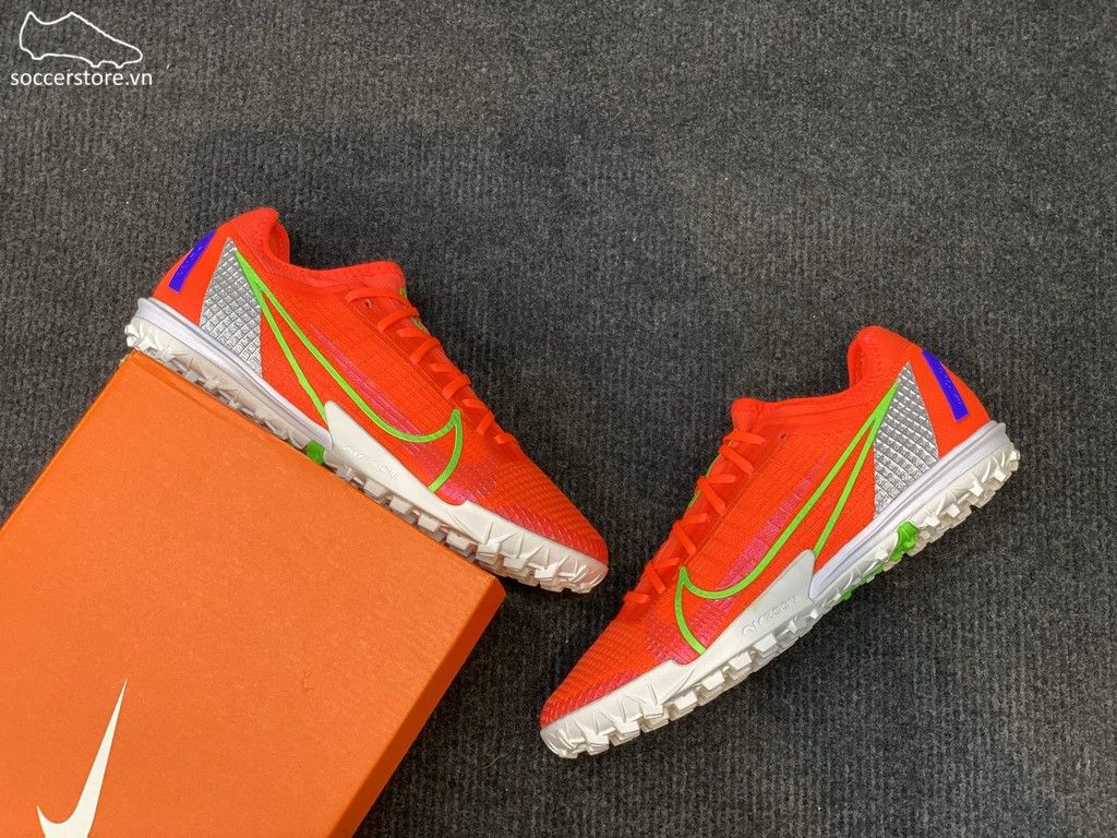 Nike Mercurial Vapor 14 Pro TF Spectrum - CV1001-600