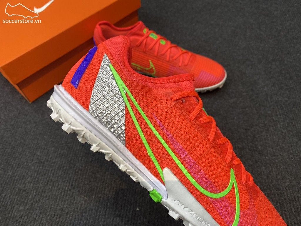 Nike Mercurial Vapor 14 Pro TF Spectrum - CV1001-600
