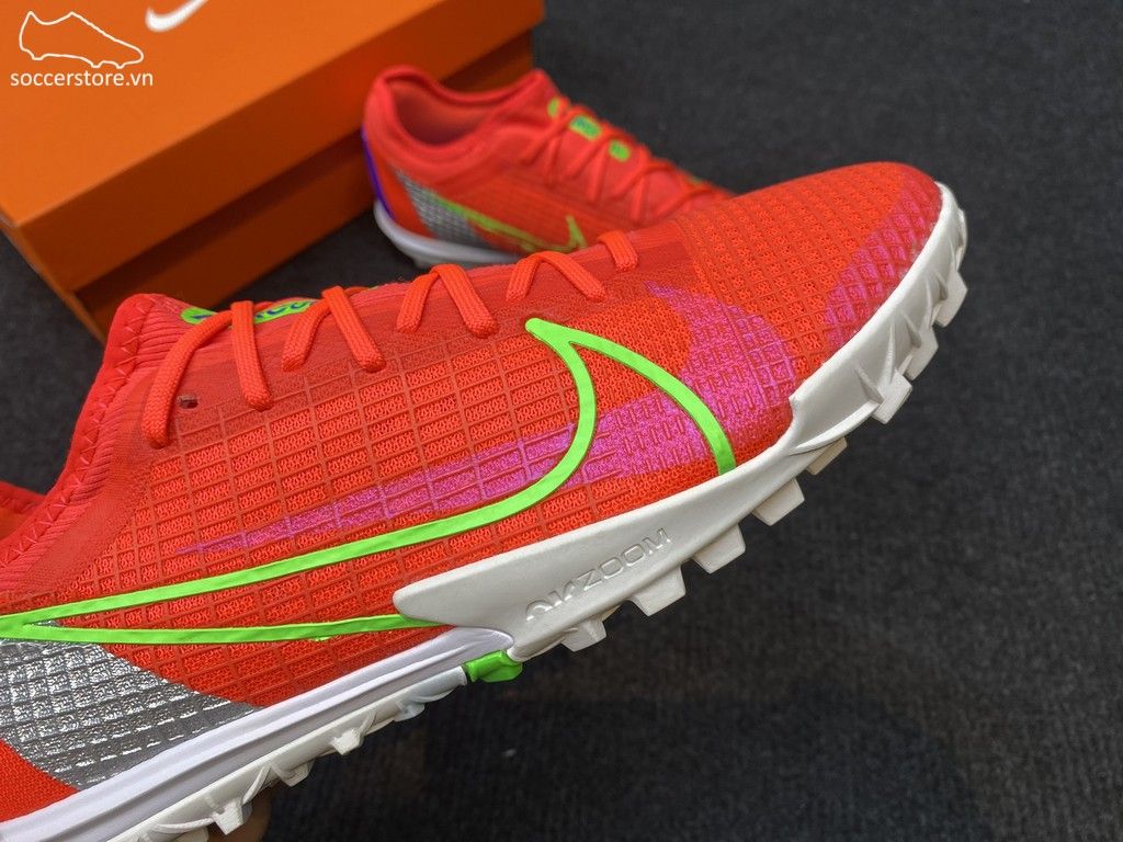 Nike Mercurial Vapor 14 Pro TF Spectrum - CV1001-600