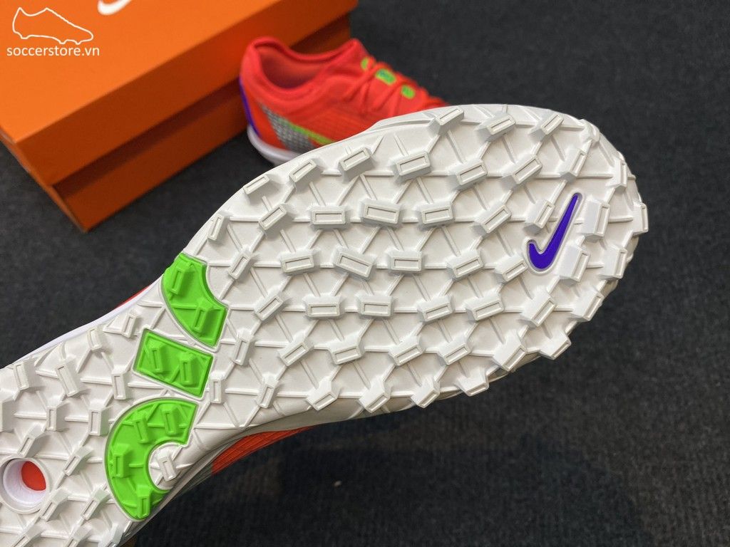 Nike Mercurial Vapor 14 Pro TF Spectrum - CV1001-600