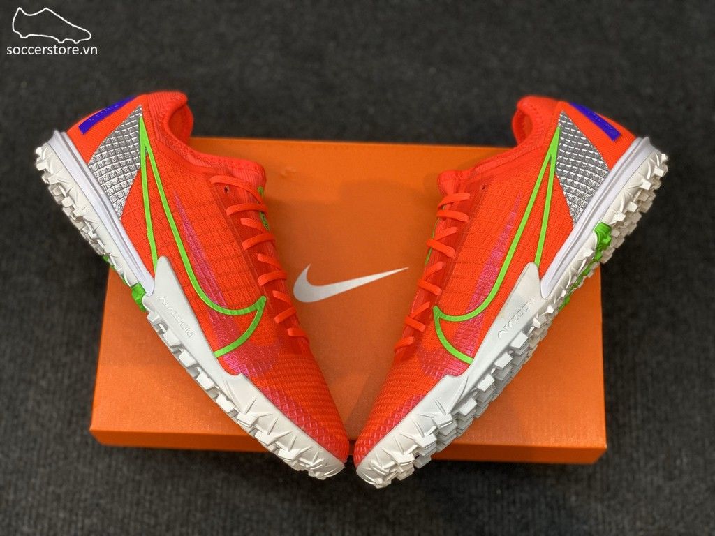 Nike Mercurial Vapor 14 Pro TF Spectrum - CV1001-600