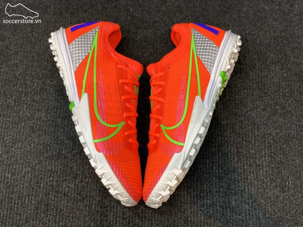 Nike Mercurial Vapor 14 Pro TF Spectrum - CV1001-600