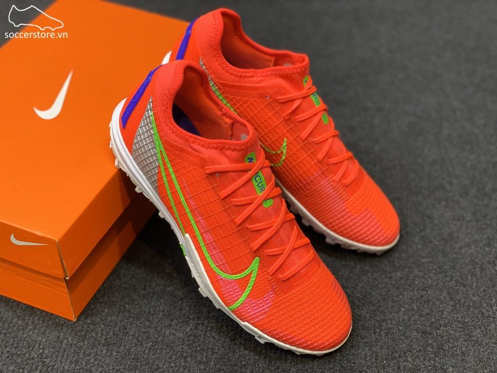 Nike Mercurial Vapor 14 Pro TF Spectrum - CV1001-600