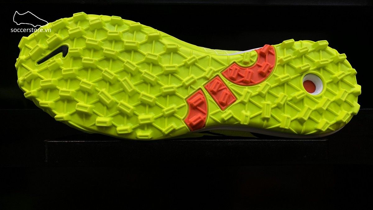 giày bóng đá Nike Mercurial Vapor 14 Pro TF CV1001-760