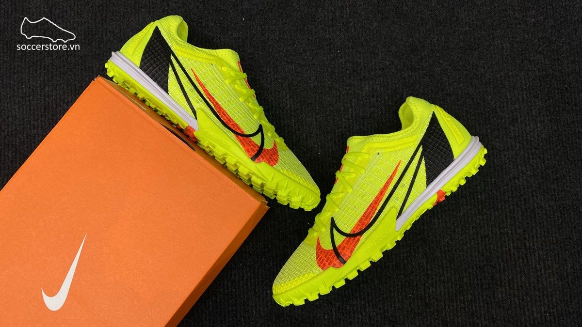 giày bóng đá Nike Mercurial Vapor 14 Pro TF CV1001-760