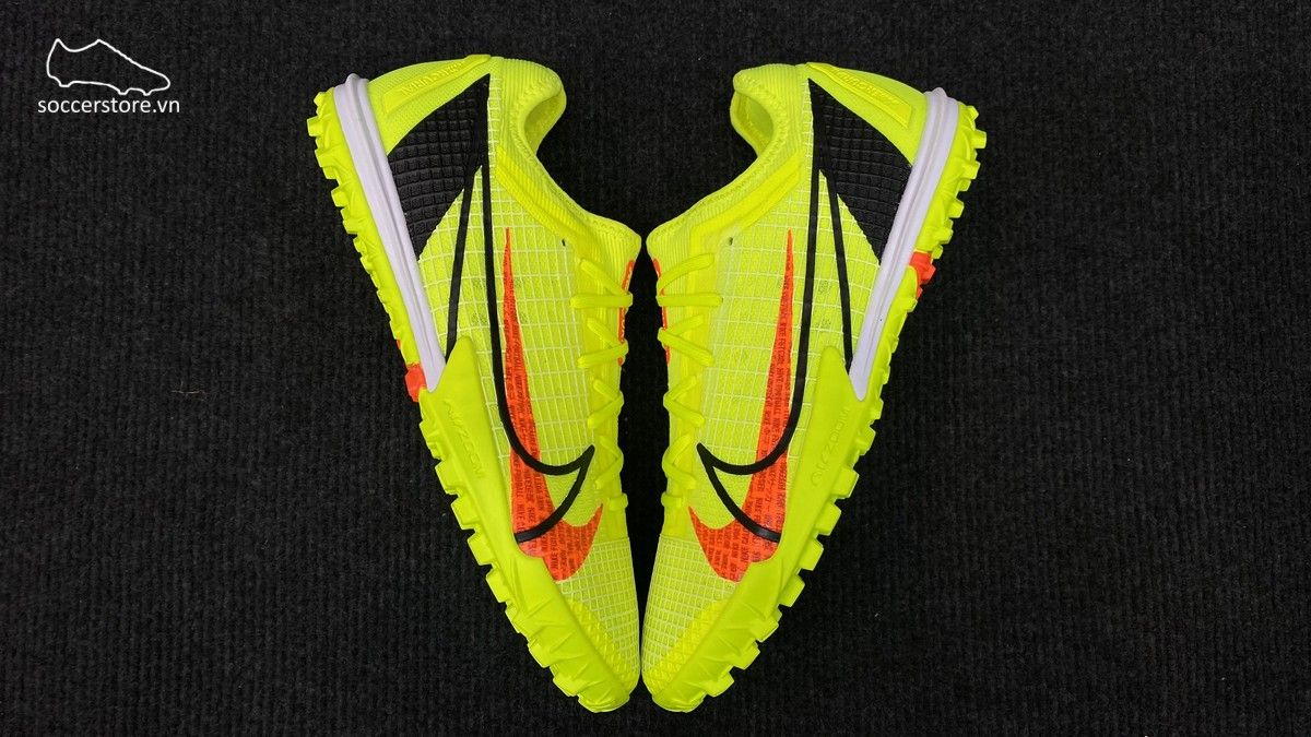 giày bóng đá Nike Mercurial Vapor 14 Pro TF CV1001-760