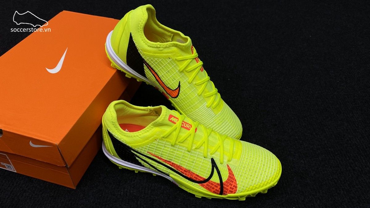 giày bóng đá Nike Mercurial Vapor 14 Pro TF CV1001-760