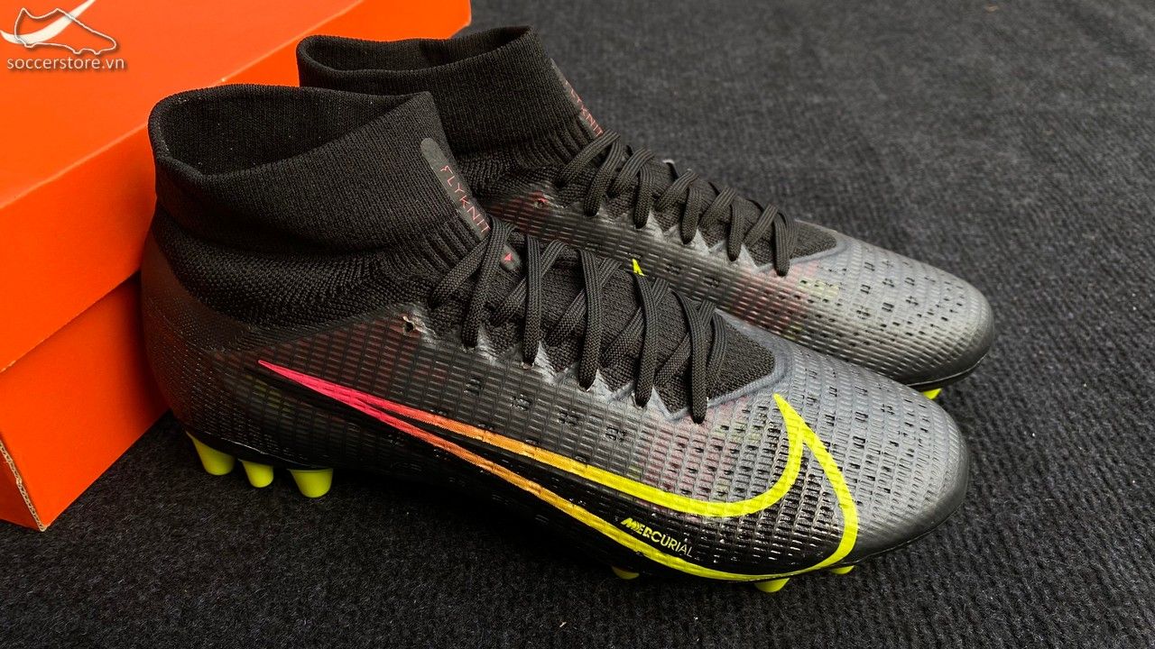 Nike Mercurial Superfly 8 Pro AG - CV1130-090
