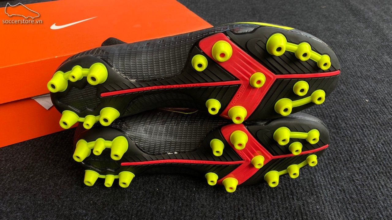 Nike Mercurial Superfly 8 Pro AG - CV1130-090
