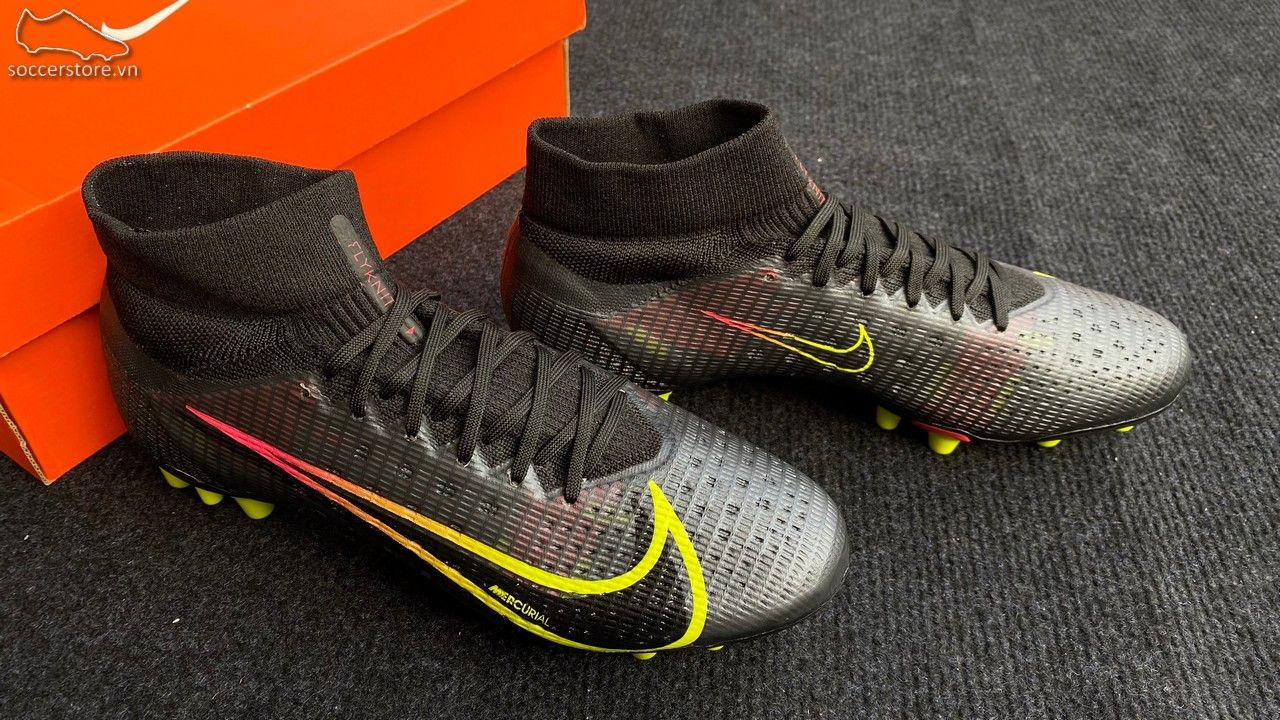 Nike Mercurial Superfly 8 Pro AG - CV1130-090