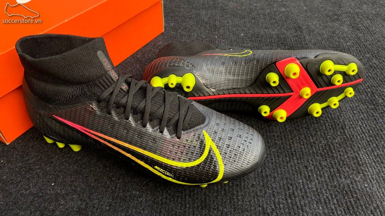 Nike Mercurial Superfly 8 Pro AG - CV1130-090