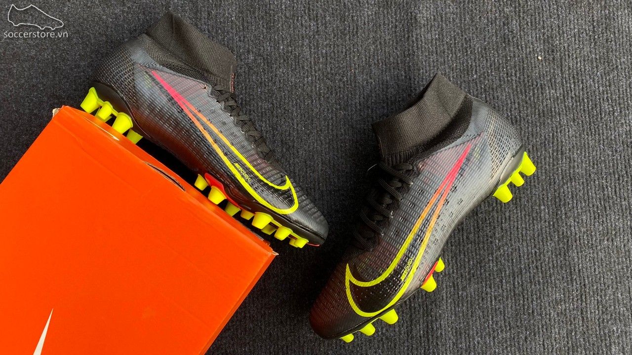 Nike Mercurial Superfly 8 Pro AG - CV1130-090
