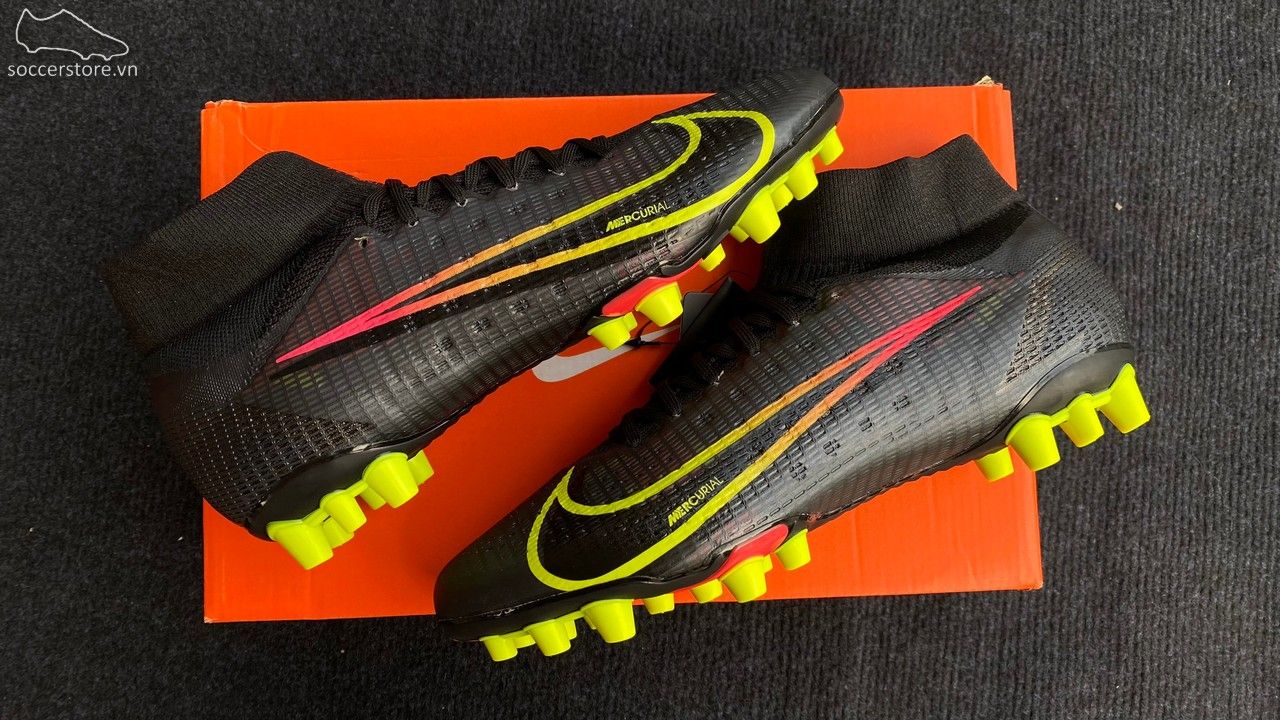 Nike Mercurial Superfly 8 Pro AG - CV1130-090