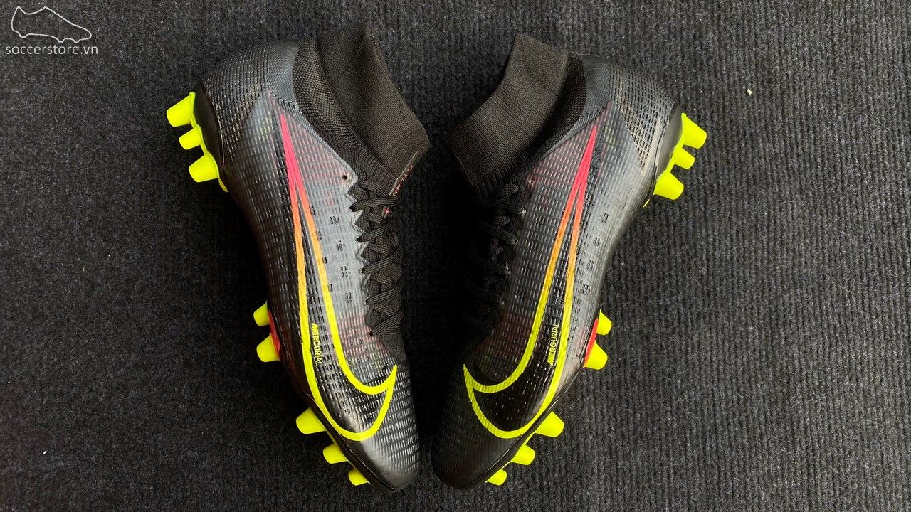 Nike Mercurial Superfly 8 Pro AG - CV1130-090