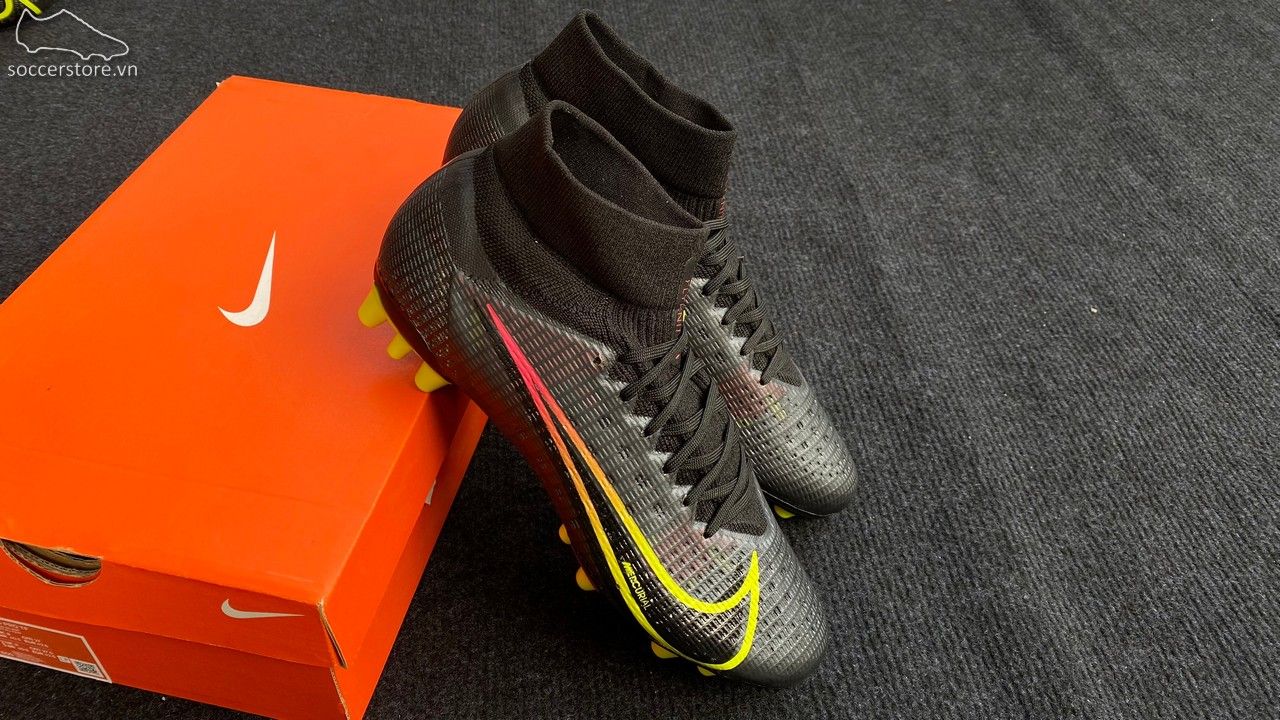 Nike Mercurial Superfly 8 Pro AG - CV1130-090
